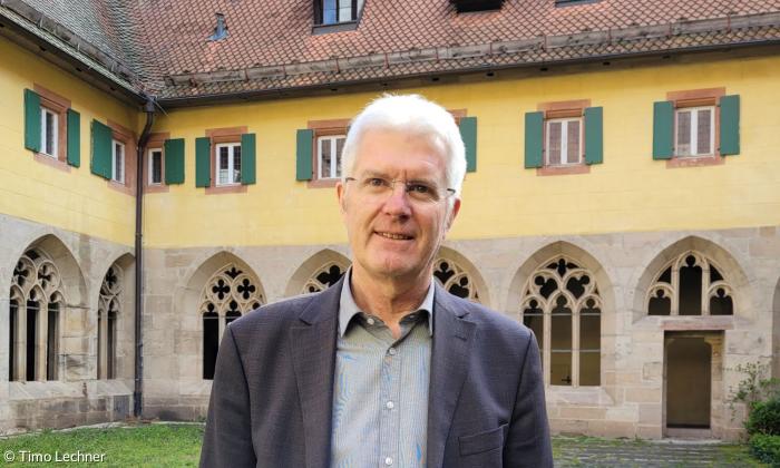 Friedrich Schuster
