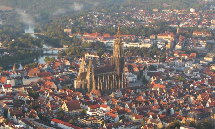 Ulmer Münster