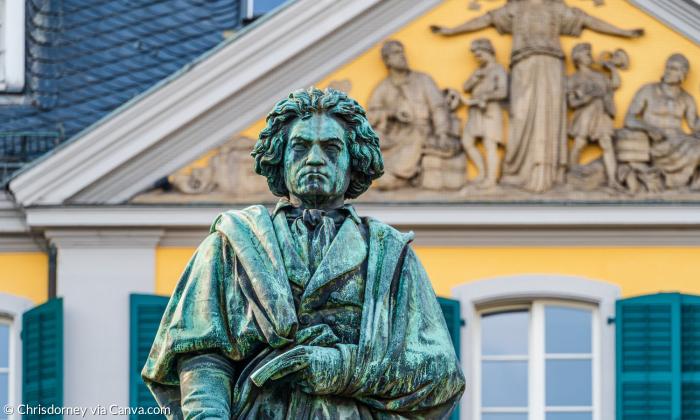 Beethoven