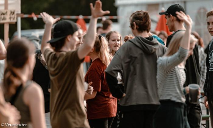 Herzschlag-Festival Hersbruck 2022