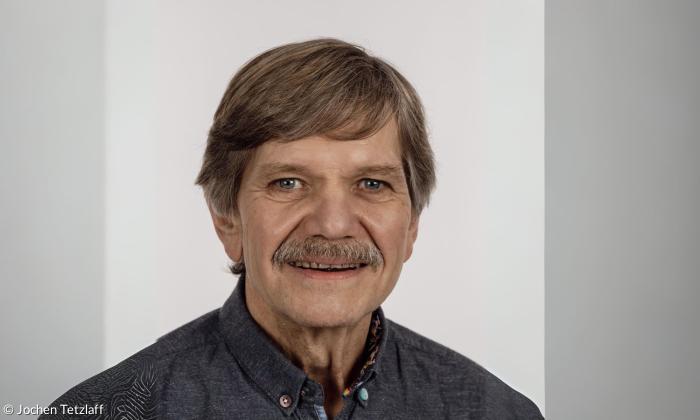 Diakon Dekanatsjugendreferent Jochen Tetzlaff Hersbruck