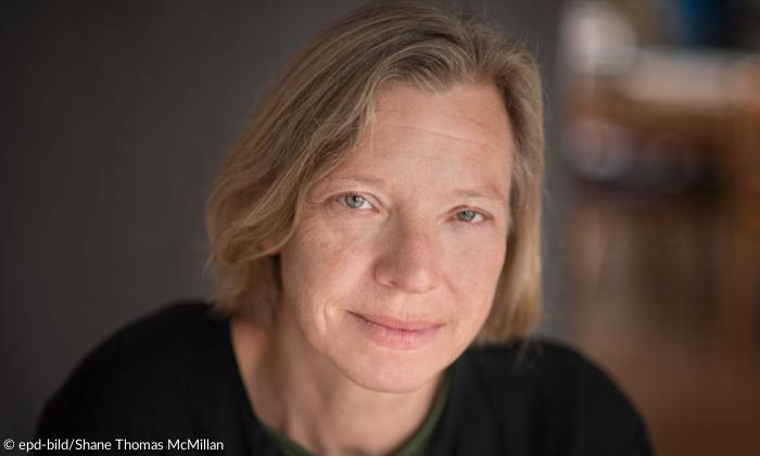 Henriette Löwisch ist Leiterin der Deutschen Journalistenschule in München.