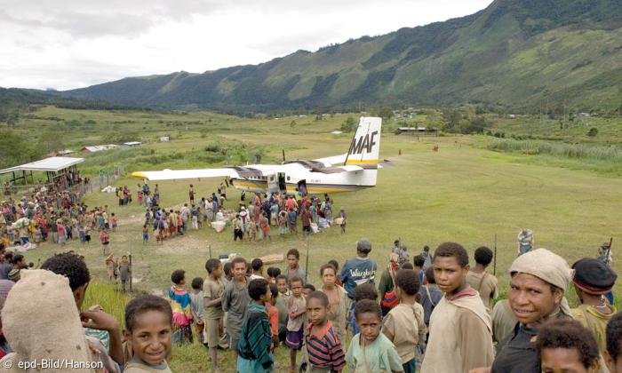 Papua-Neuguinea