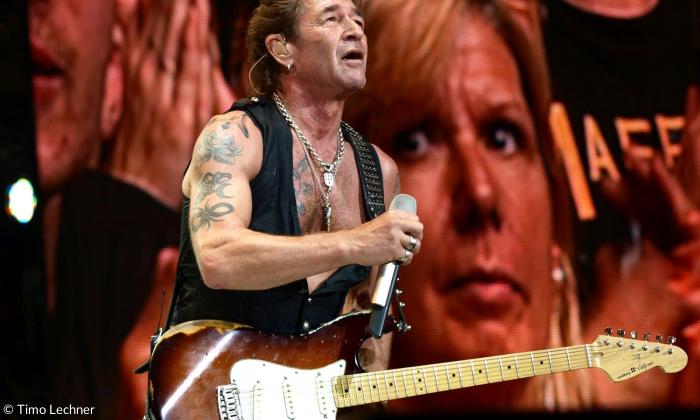 Peter Maffay