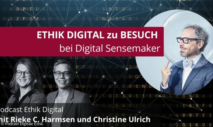 Digital Sensemaker