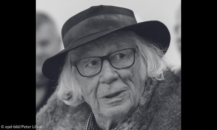 Foto von Fritz Koenig 