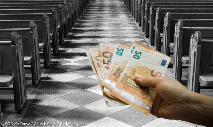 Kirchgeld
