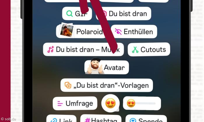 Erklärung 2