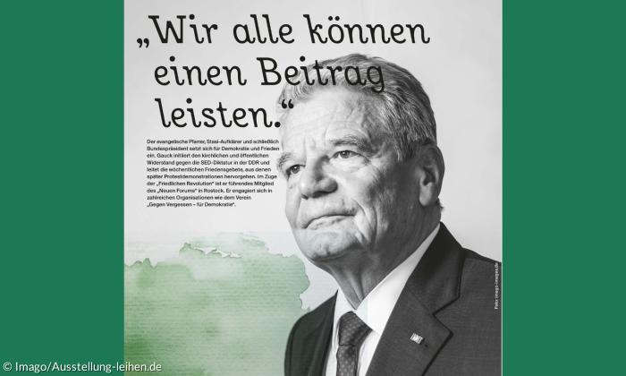 Joachim Gauck