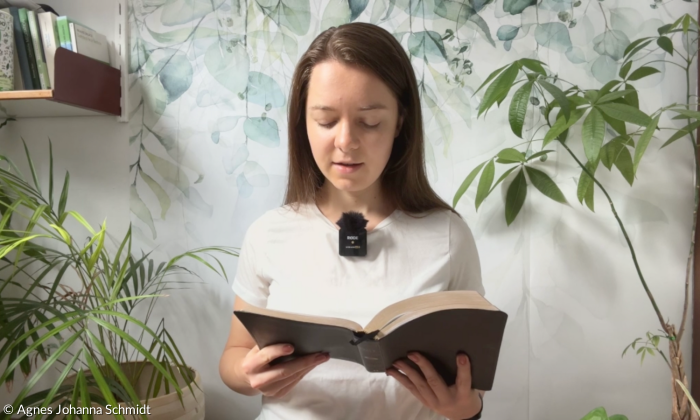 Lectio Divina