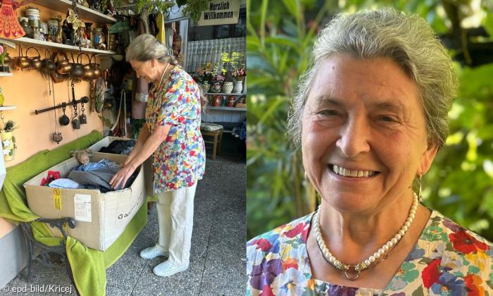 Margarete Wommer