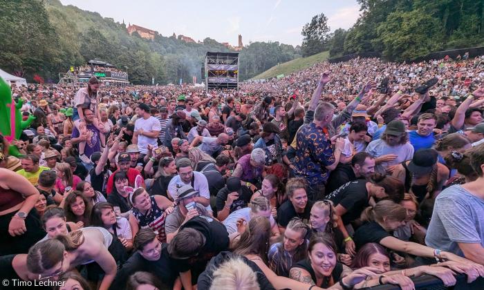 Taubertal Festival 2024