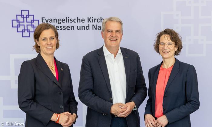 Bischofswahl Hessen Nassau 2024