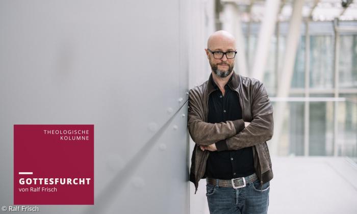 Ralf Frisch