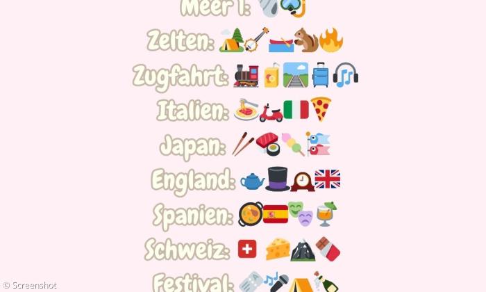 Emojis 