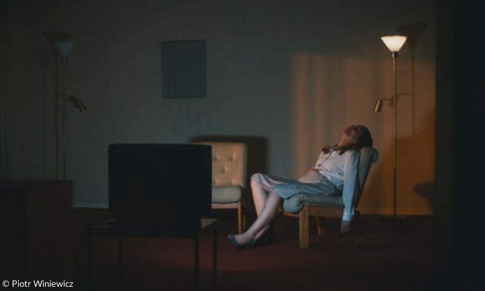 About a Hero Film Piotr Winiewicz