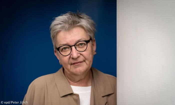 Dorothee Wüst