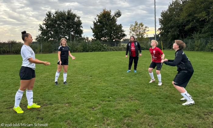 TSV Haarbach in Vilsbiburg