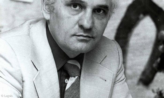 Jörg Zink