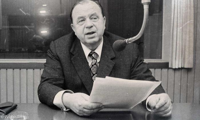Adolf Sommerauer
