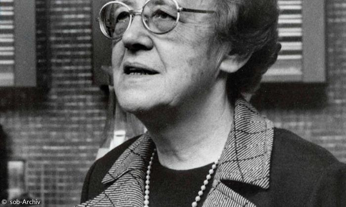 Liselotte Nold
