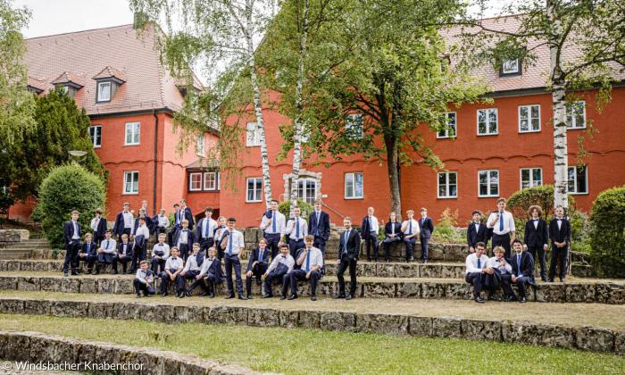 Windsbacher Knabenchor