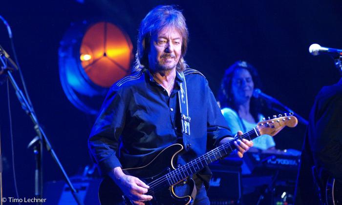 Chris Norman
