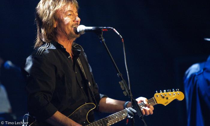Chris Norman