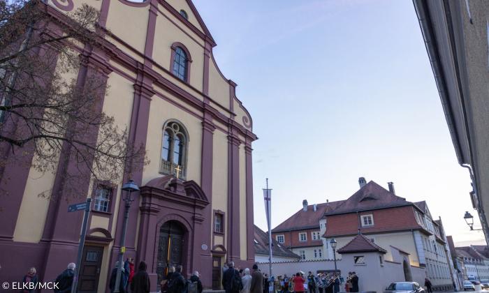 Landessynode Amberg 2024