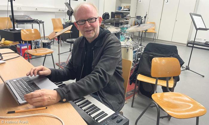 Dieter Falk