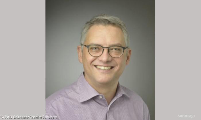 Anselm Schubert