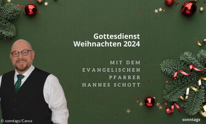 Weihnachten 2024