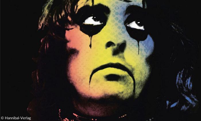 Alice Cooper