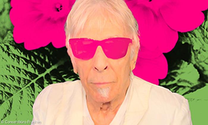 John Cale