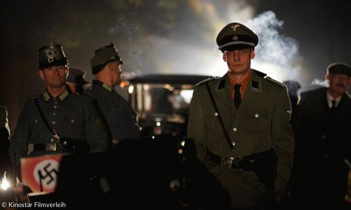 Kinofilm Dietrich Bonhoeffer