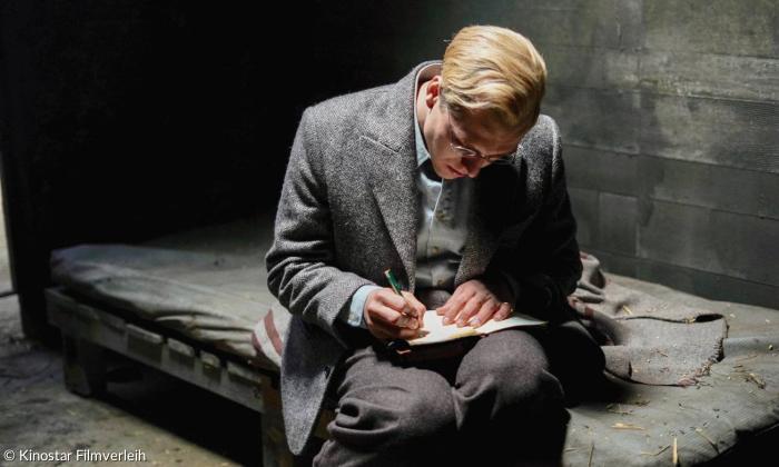 Kinofilm Dietrich Bonhoeffer