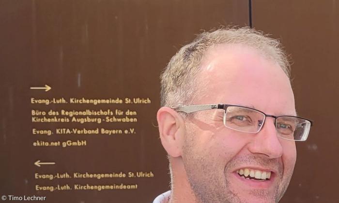 Christoph Burger