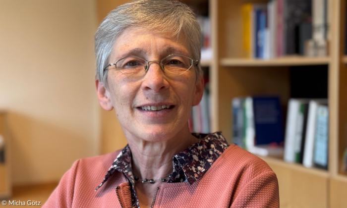 Berthild Sachs