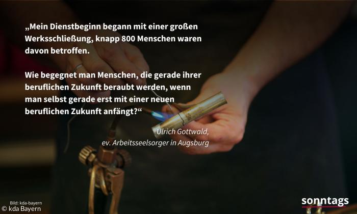 Hände, die Handwerk betreiben