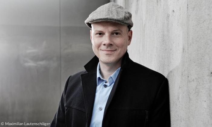 Oliver Hilmes