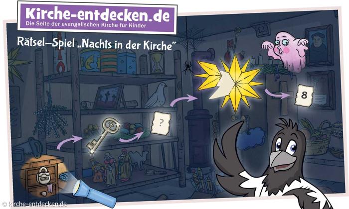 Kirchenelster Kira 