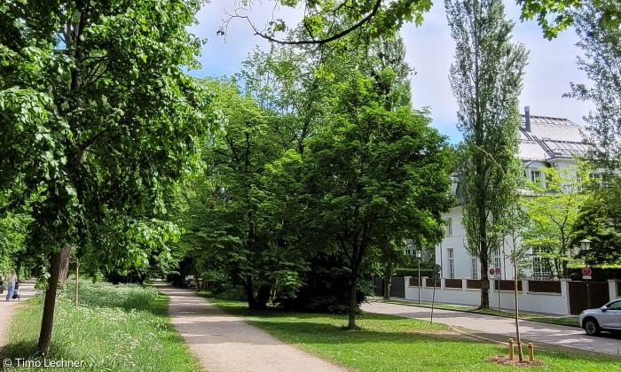 Thomas-Mann-Villa