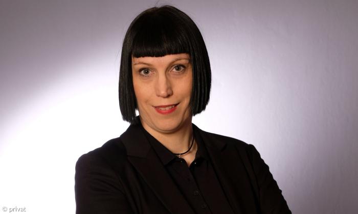 Patricia Goldbach-Keim unterstützt Gemeinden