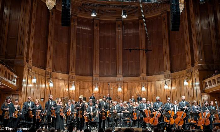 Orchestre Philharmonique de Radio France 