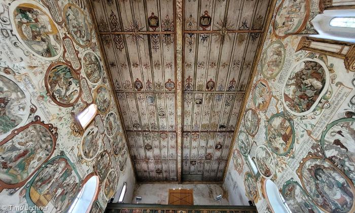Martinskapelle Bürgstadt