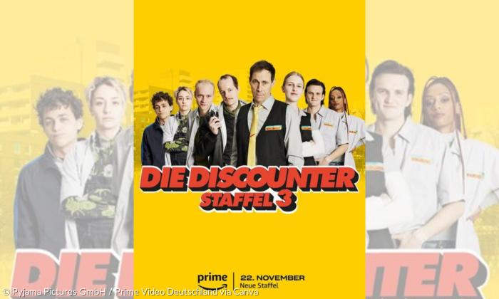 Coverbild vom Amazon prime