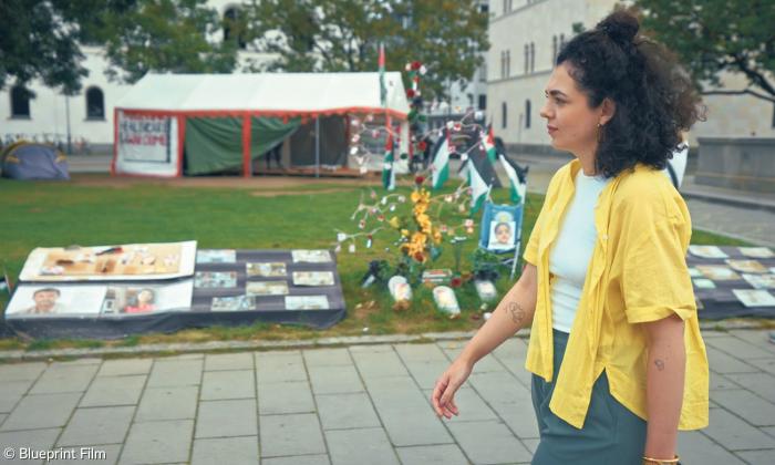 Dokumentarfilm: Weltkarriere einer Lüge