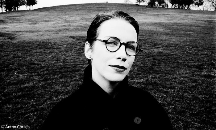 Annie Lennox 1992