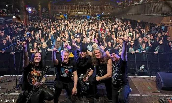 Sons of Eternity in Geiselwind