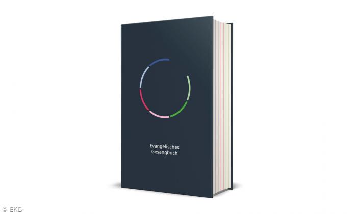 neues evangelisches Gesangbuch